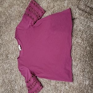 Sezane Hortense T-shirt